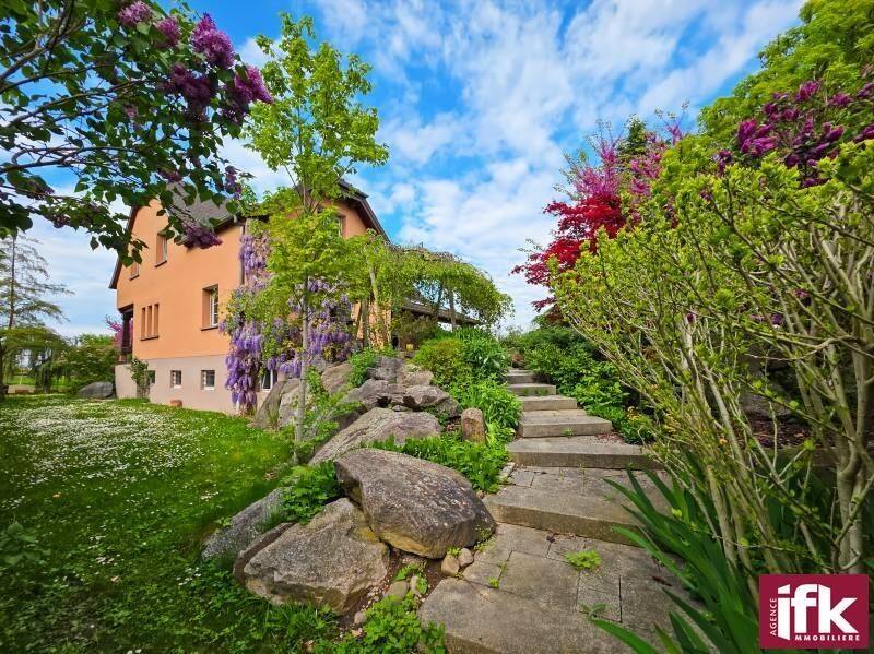 Maison à vendre, 370m², COLMAR