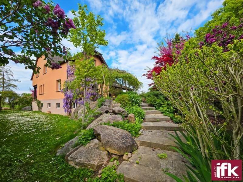 Maison à vendre, 370m², COLMAR