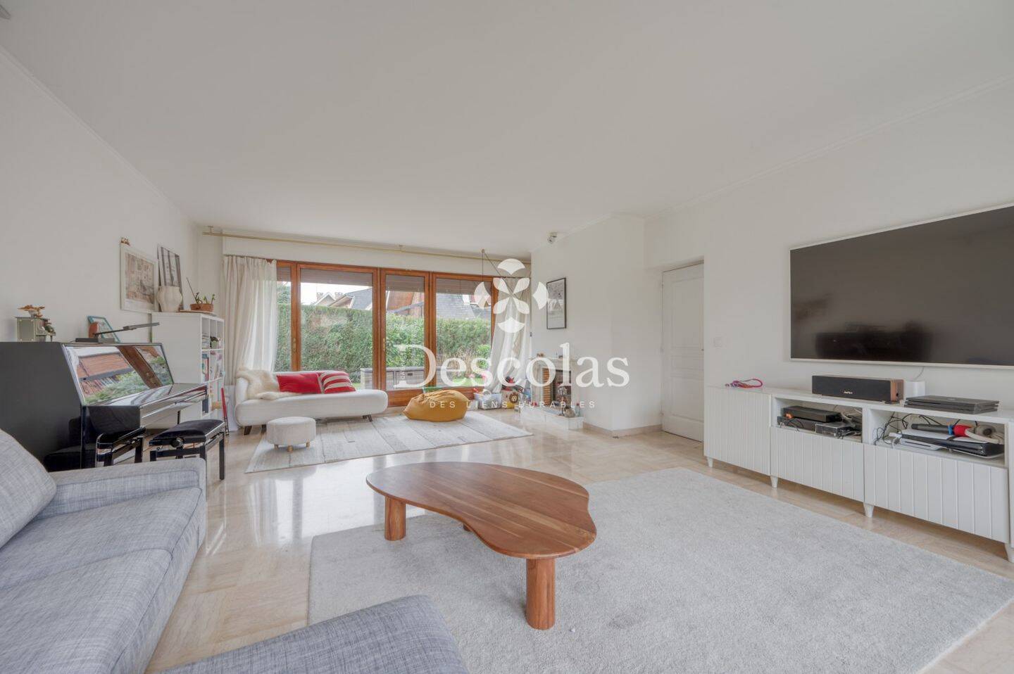Maison à vendre, 156m², L'ETANG LA VILLE