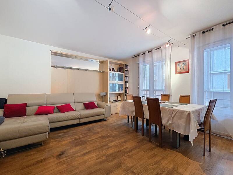 Maison à vendre, 83m², MONTROUGE