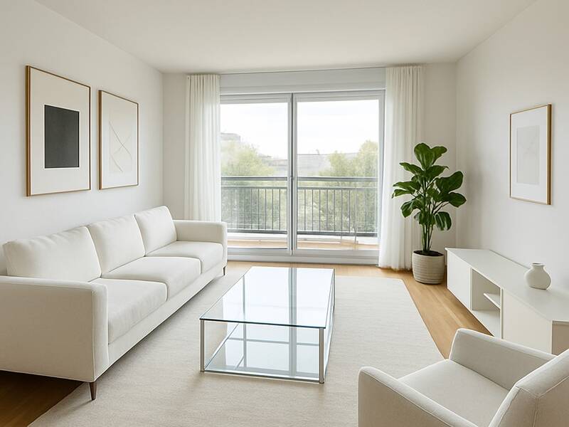 Maison à vendre, 87m², FONTENAY AUX ROSES