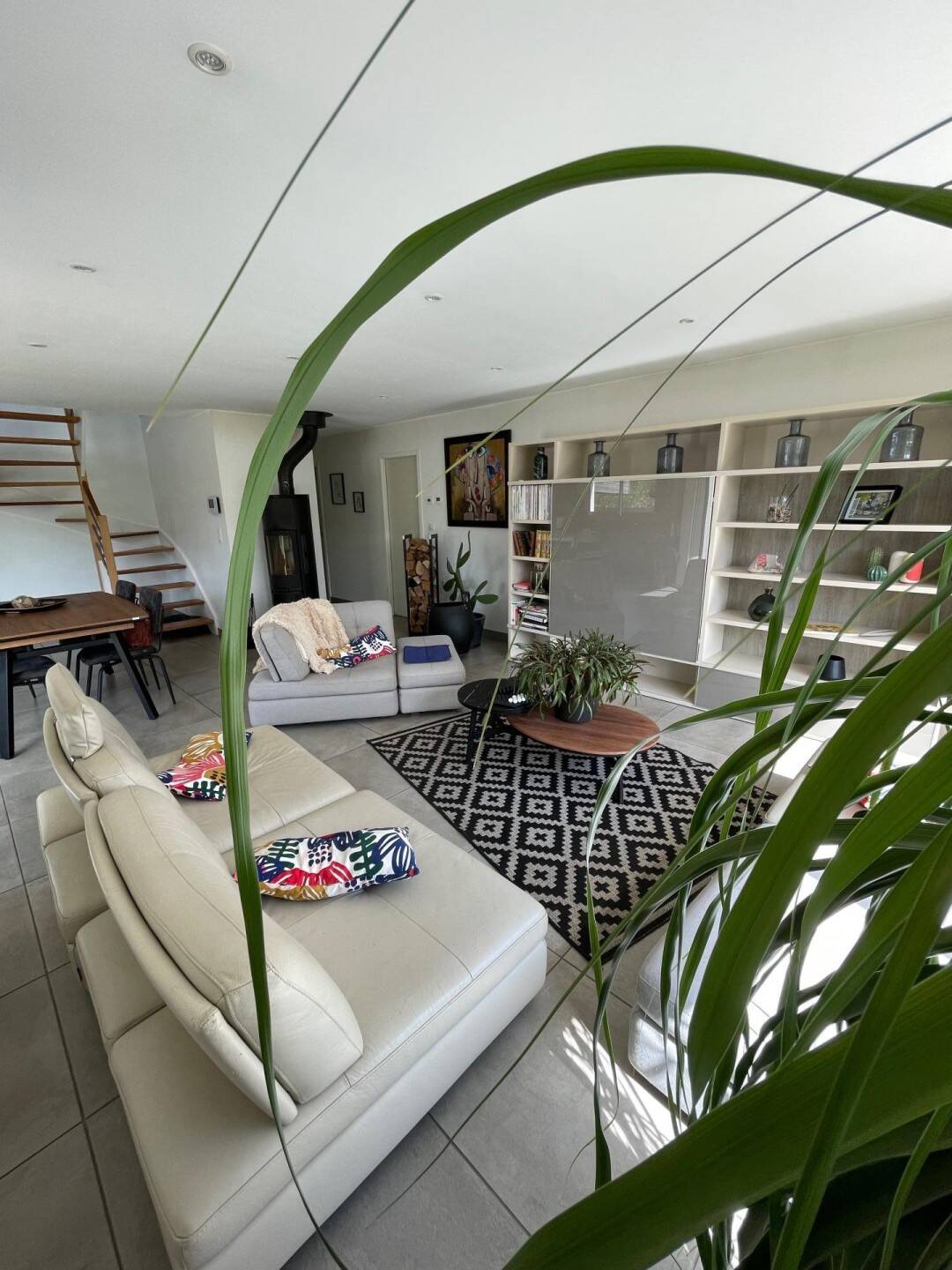 Maison à vendre, 126m², SAINTE ANNE D'AURAY