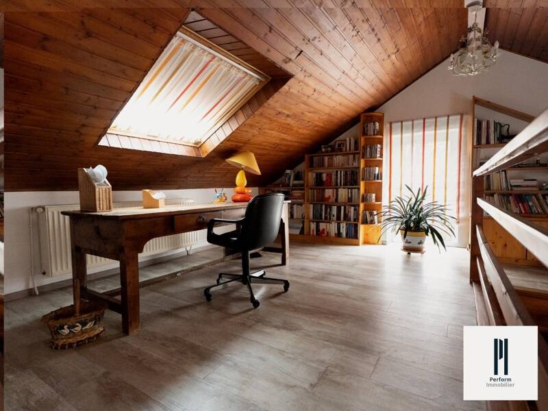 Maison à vendre, 200m², STRASBOURG