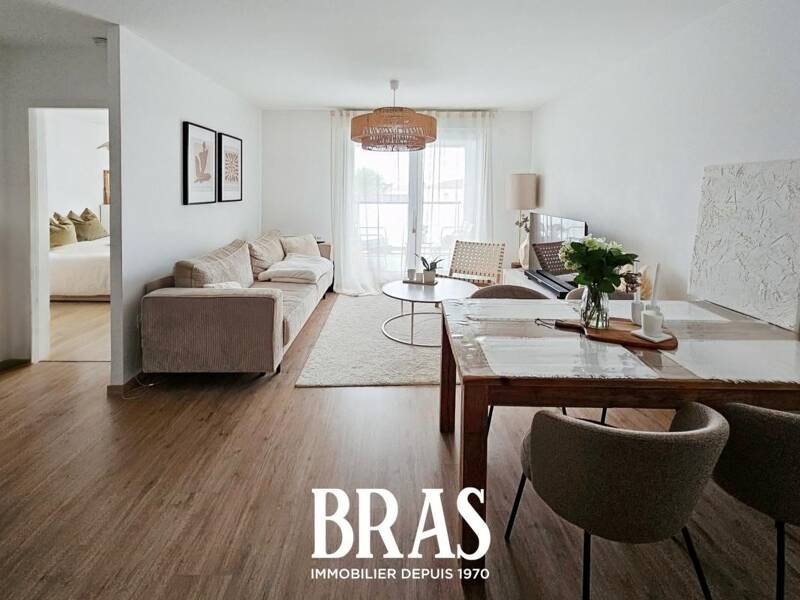 Maison à louer, 42m², VERTOU