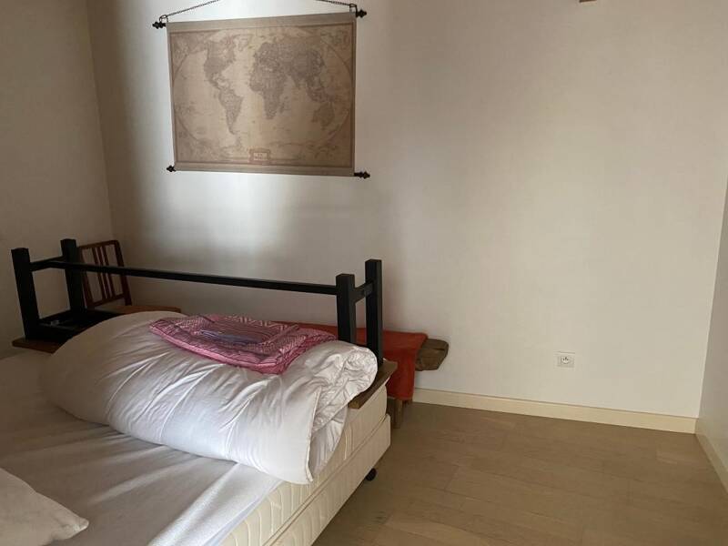 Maison à louer, 65m², HERBIGNAC