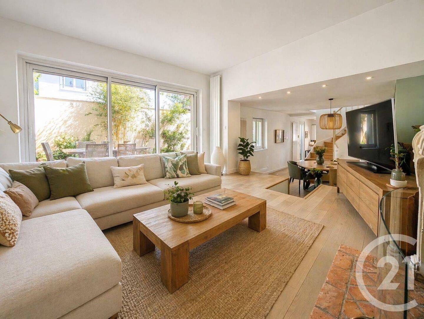 Maison à vendre, 137m², SURESNES