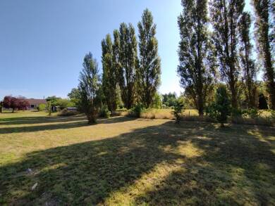 Maison de plain-pied à vendre 210 000 € 5 pièces 4 chambres 113,5 m² 2 737 m² de terrain Frossay 44320