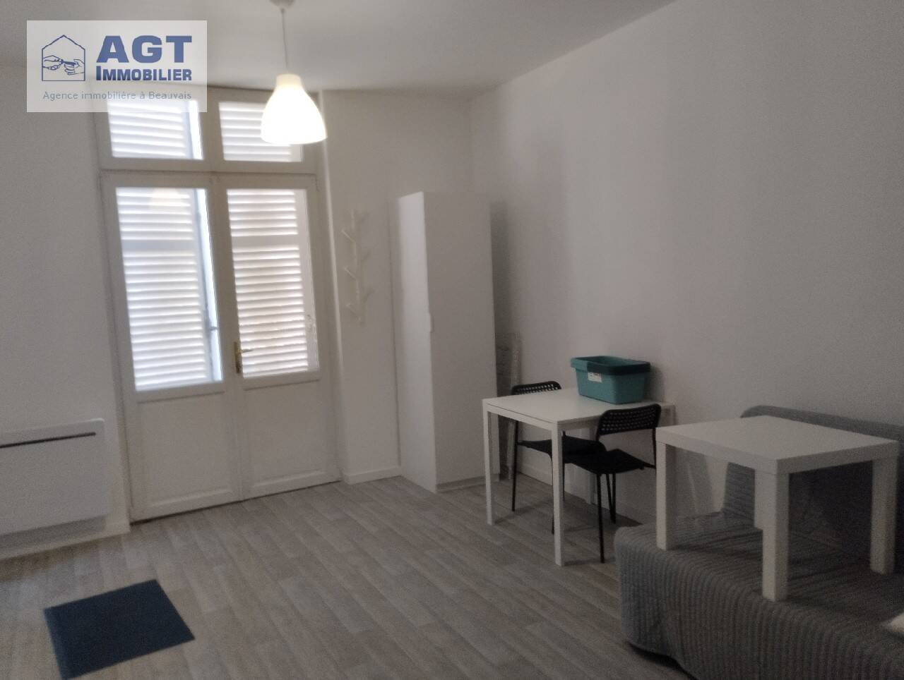 Maison à louer, 23m², BEAUVAIS