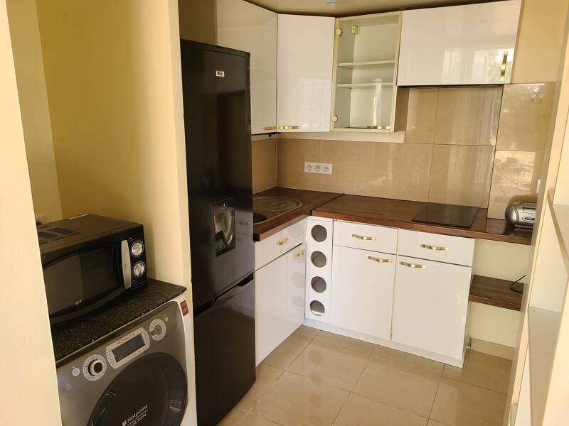 Maison à louer, 22m², LES PAVILLONS SOUS BOIS