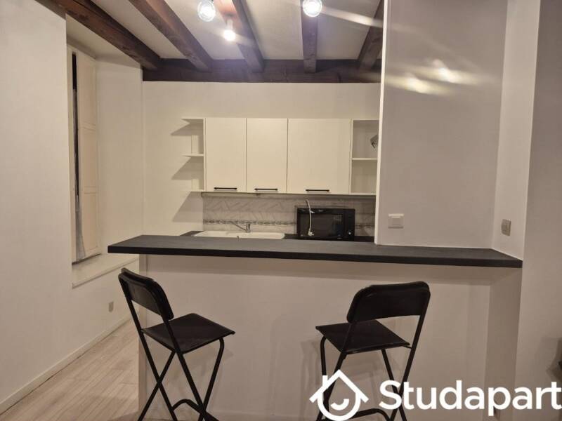 Maison à louer, 45m², CHOLET