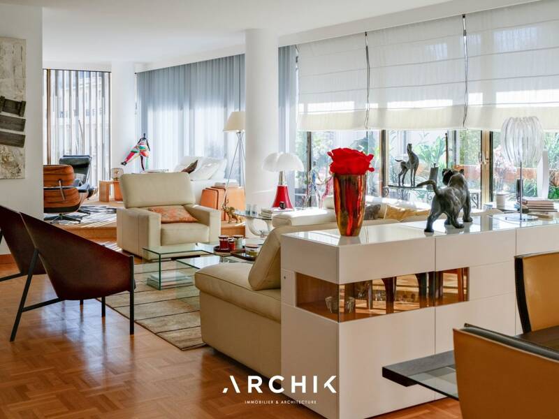 Maison à vendre, 201m², MARSEILLE 8E