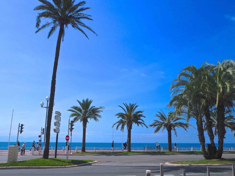 Maison à vendre, 11m², NICE