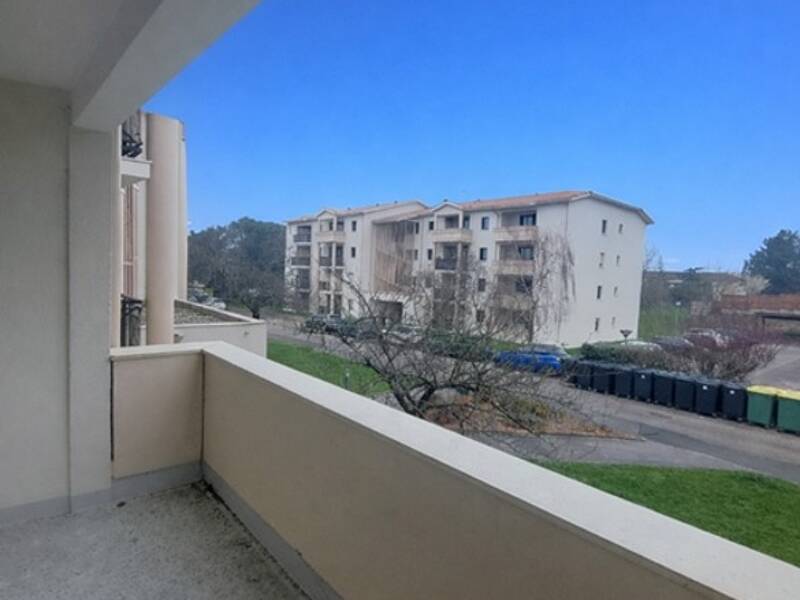 Maison à louer, 74m², PESSAC