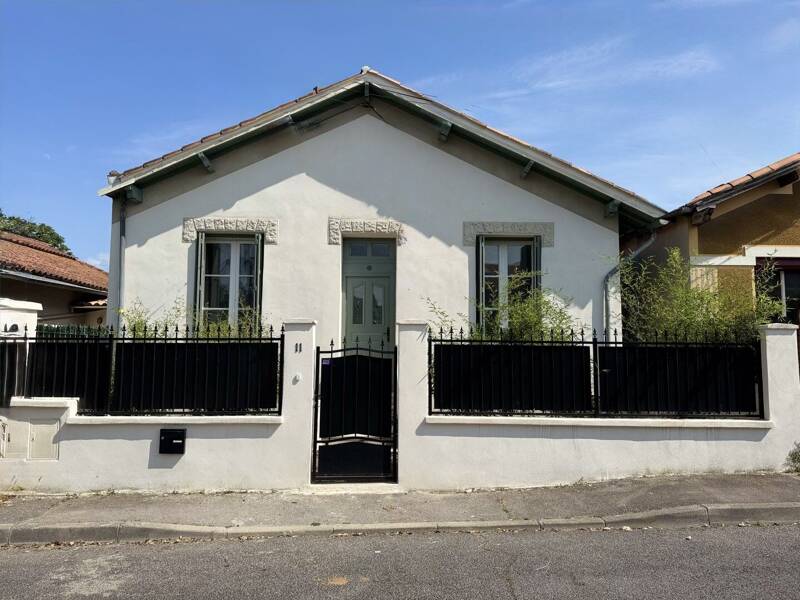 Maison à vendre, 140m², MONTPELLIER