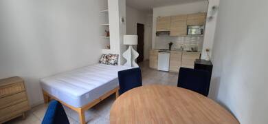 Appartement à louer 780 € 1 pièce 24 m² 4 étages Foch Maisons Laffitte 78600