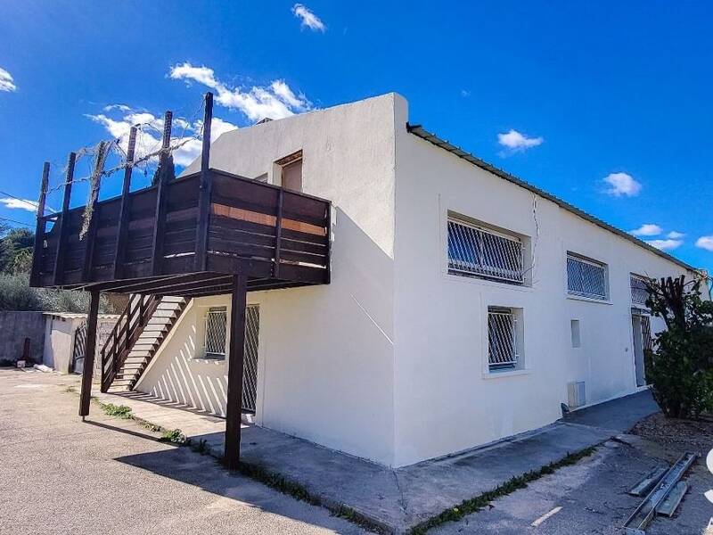 Maison à vendre, 330m², NIMES