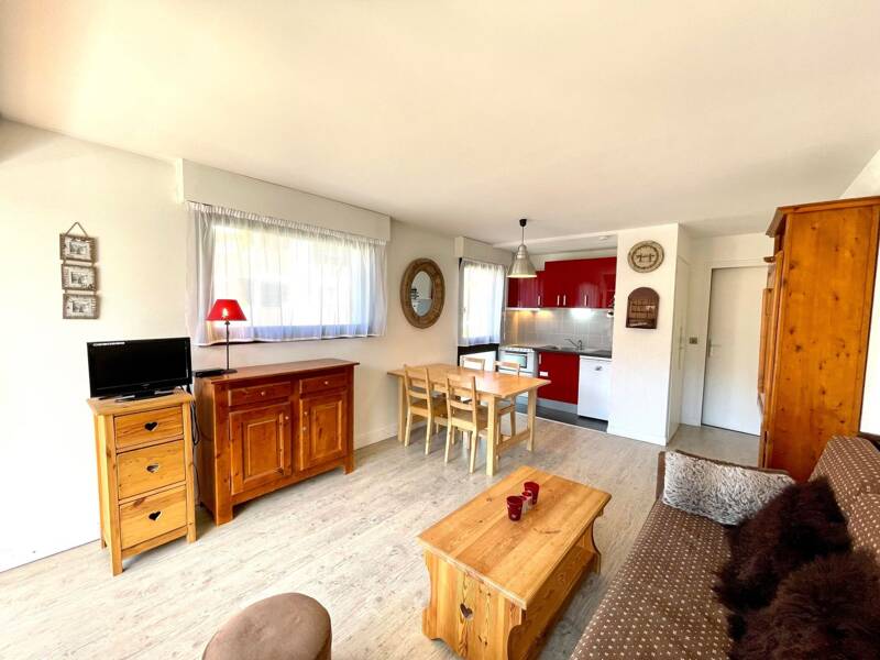 Maison à vendre, 33m², LA CLUSAZ