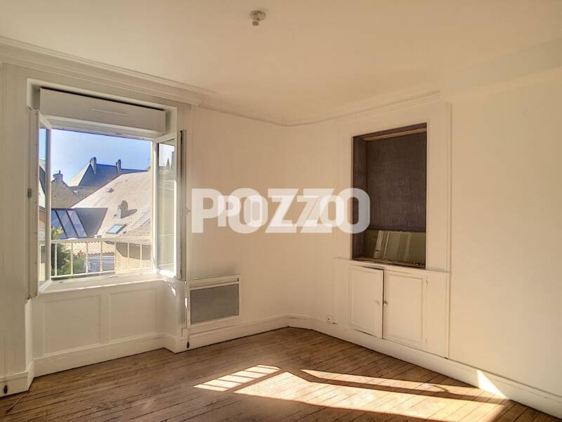 Maison à louer, 35m², AVRANCHES