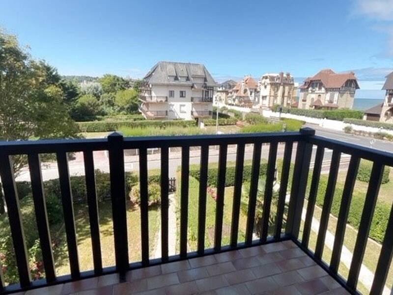 Maison à vendre, 30m², VILLERS SUR MER