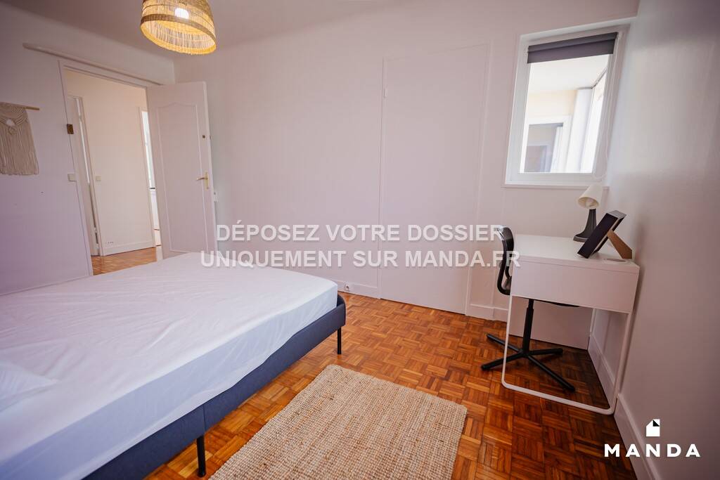 Maison à louer, 13m², CAEN
