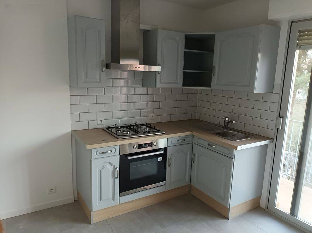 Maison à louer, 74m², MULHOUSE