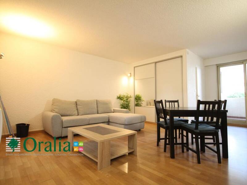 Maison à louer, 45m², GRENOBLE