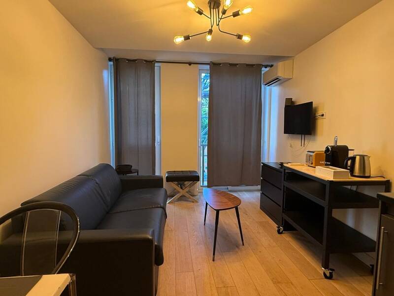 Maison à louer, 35m², BORDEAUX