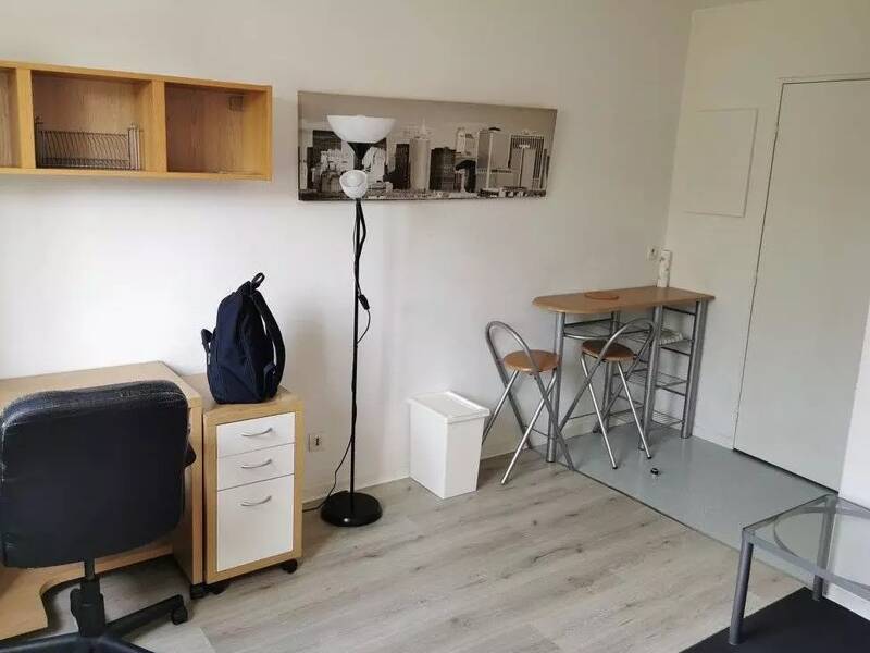 Maison à louer, 19m², NOISY LE GRAND