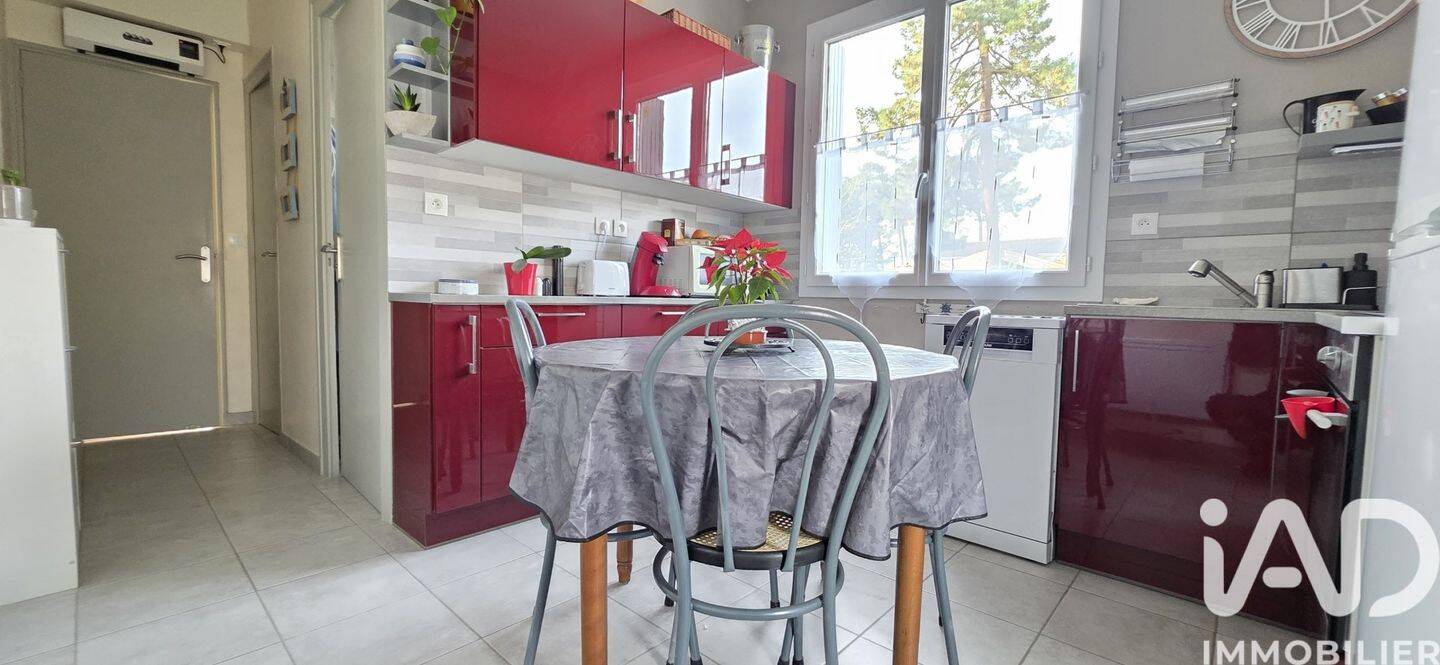 Maison à vendre, 48m², LA TREMBLADE
