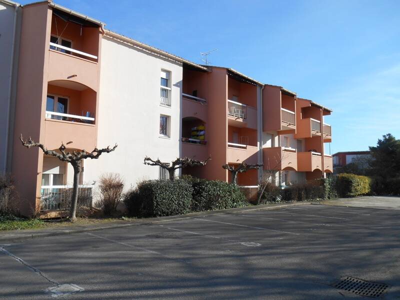 Maison à louer, 34m², MONTPELLIER