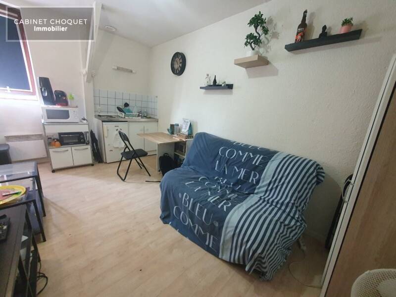 Maison à vendre, 16m², LILLE