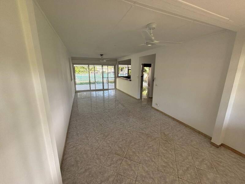 Maison à louer, 109m², CAYENNE