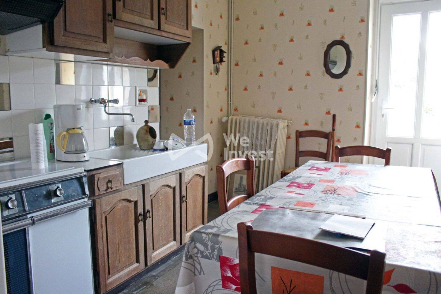 Maison à vendre, 150m², SAINTE REINE DE BRETAGNE