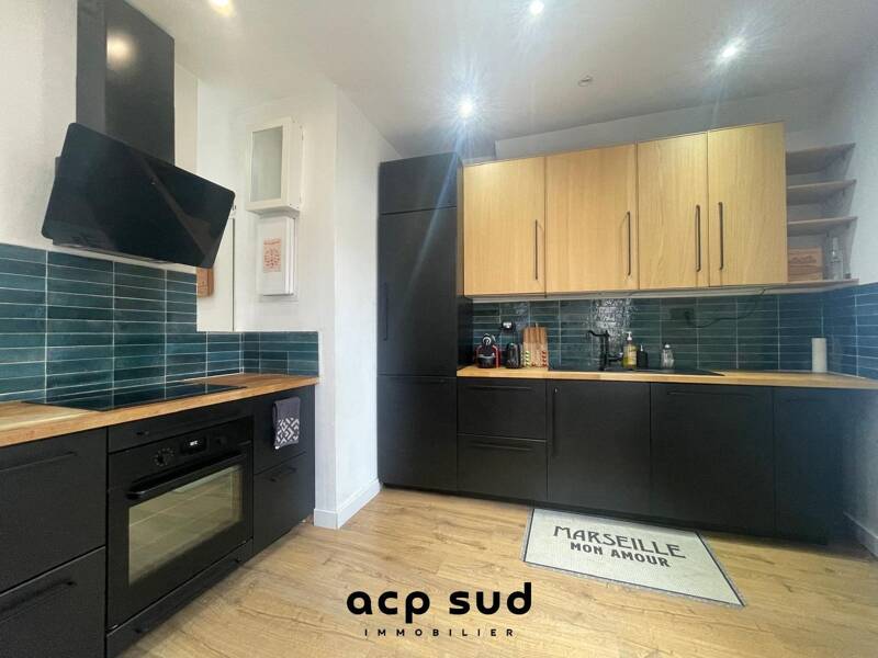 Maison à louer, 90m², MARSEILLE 7E