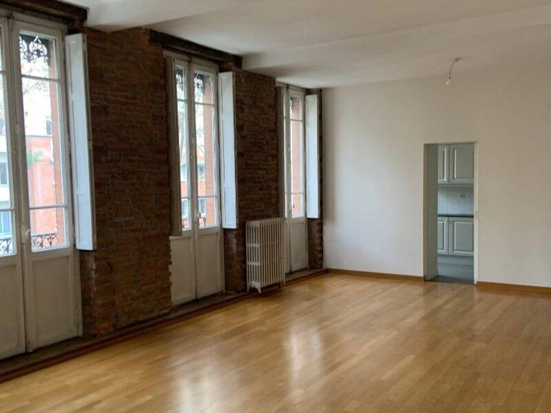 Maison à louer, 94m², TOULOUSE