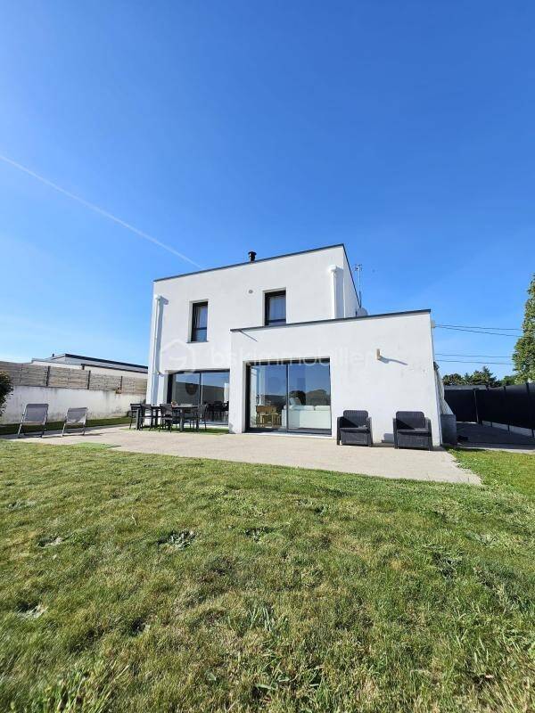 Maison à vendre, 138m², THEIX