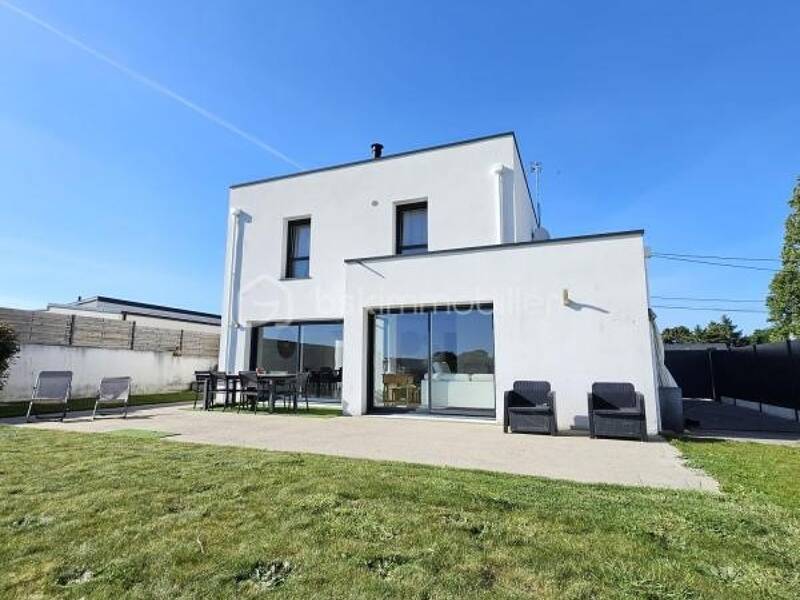 Maison à vendre, 138m², THEIX
