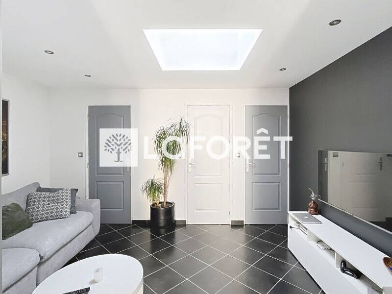 Maison à vendre, 120m², LILLE