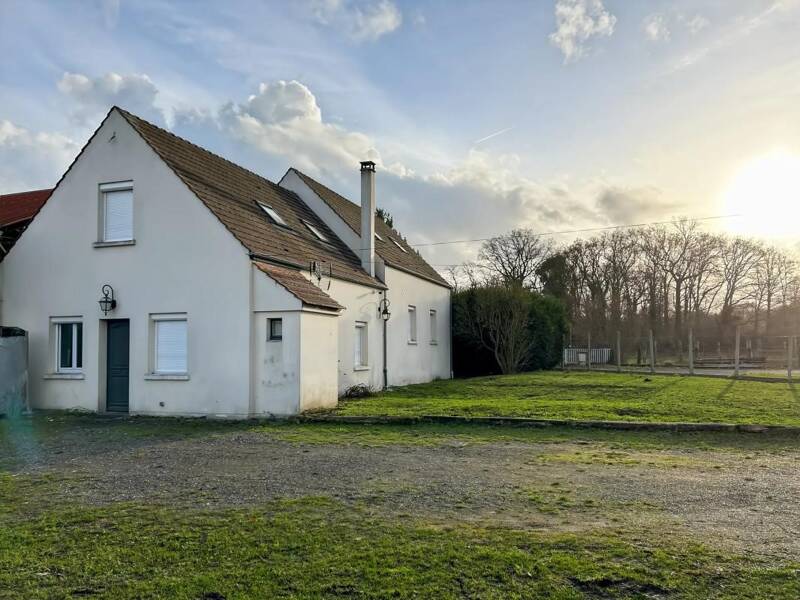 Maison à vendre, 180m², THIERS SUR THEVE