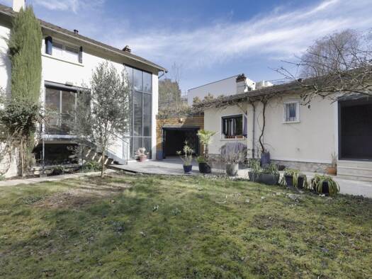 Maison à louer 2 670 € 6 pièces 5 chambres 140 m² La Frette-sur-Seine 95530