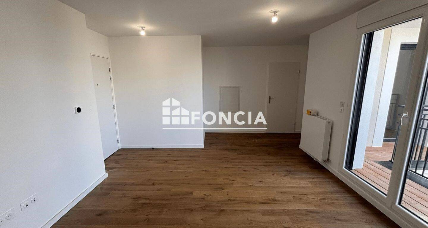Maison à louer, 41m², BOURG LA REINE
