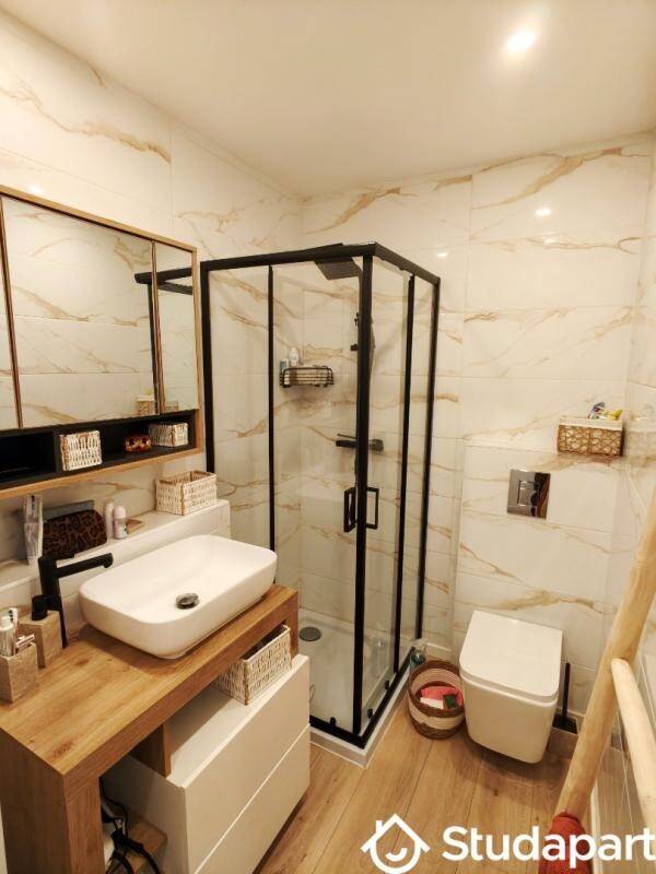 Maison à louer, 30m², ANTIBES