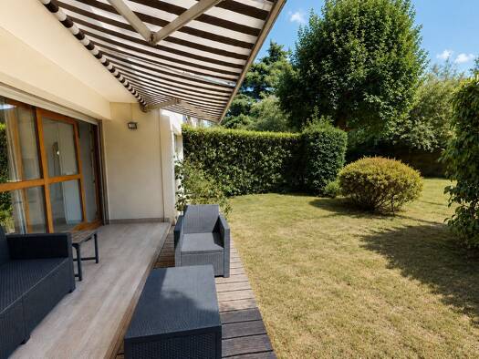 Appartement à vendre 445 000 € 4 pièces 3 chambres 94 m² RDC/4 Les Corluis Le Perreux-sur-Marne 94170