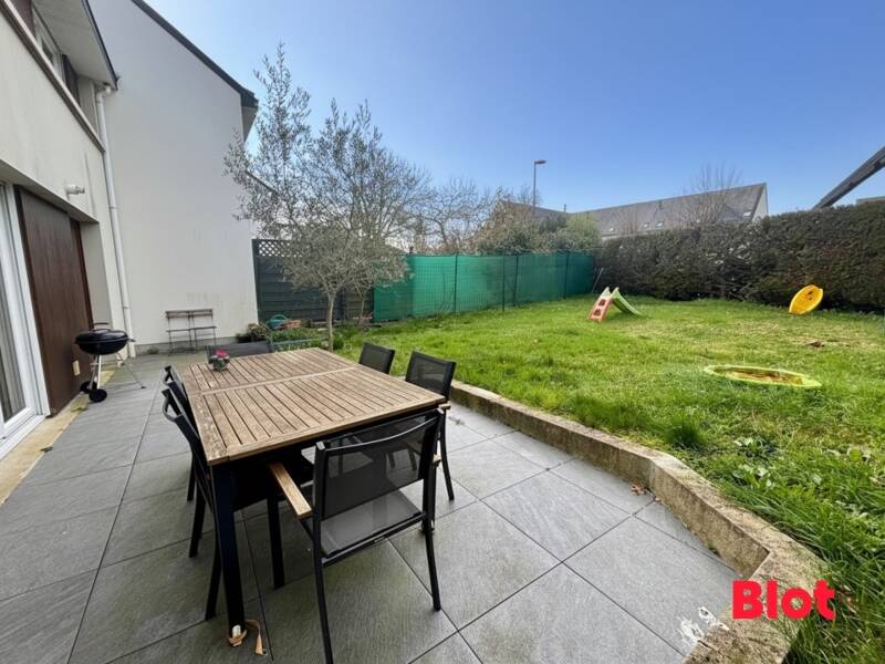 Maison à vendre, 103m², CHARTRES DE BRETAGNE