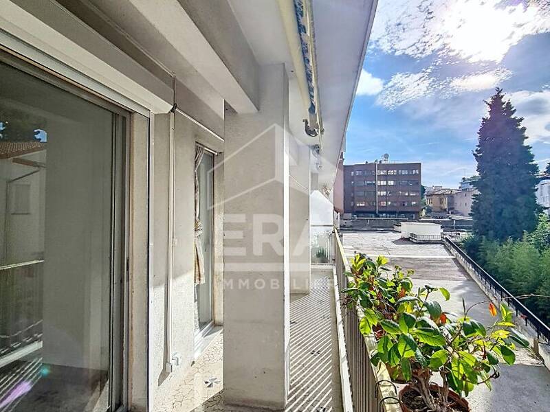 Maison à louer, 46m², NICE