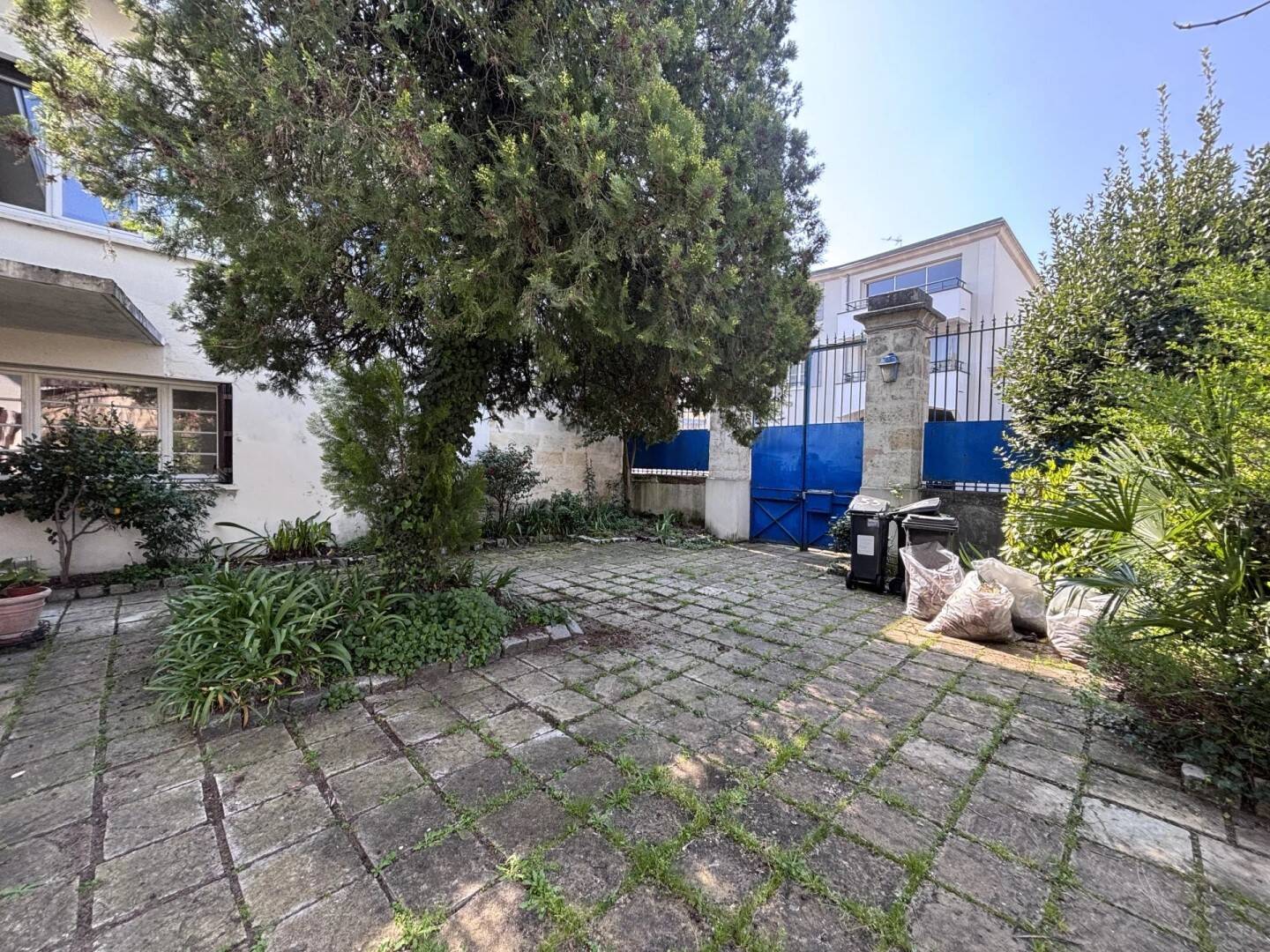 Maison à vendre, 228m², LE BOUSCAT