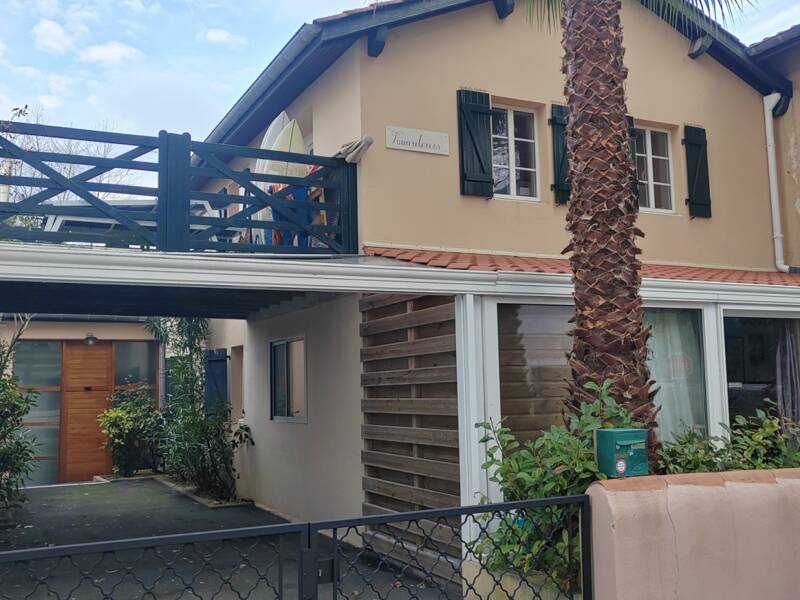 Maison à louer, 122m², BIARRITZ