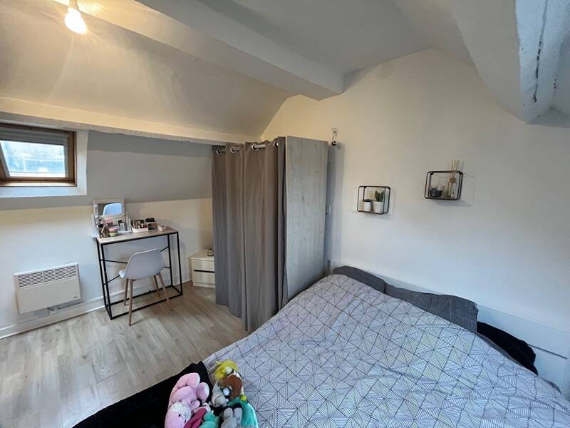Maison à vendre, 40m², AMIENS