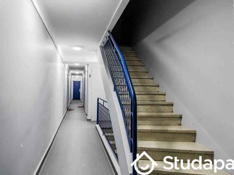 Maison à louer, 41m², LE KREMLIN BICETRE