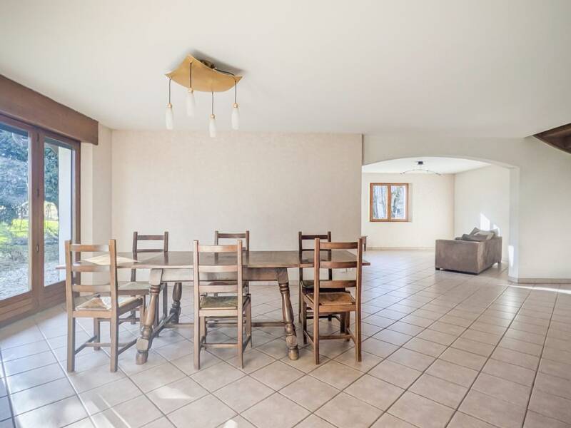 Maison à louer, 141m², SILLINGY